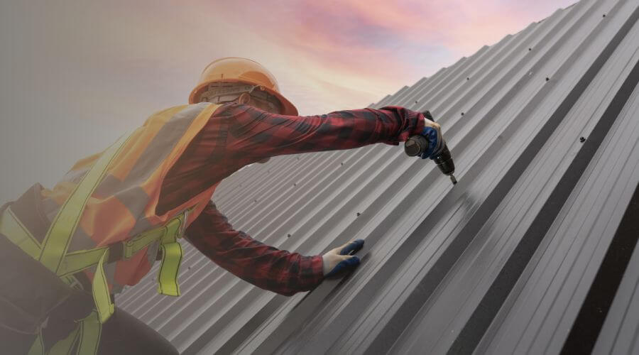 Expert top industrial roofings services in Blairsville, PA